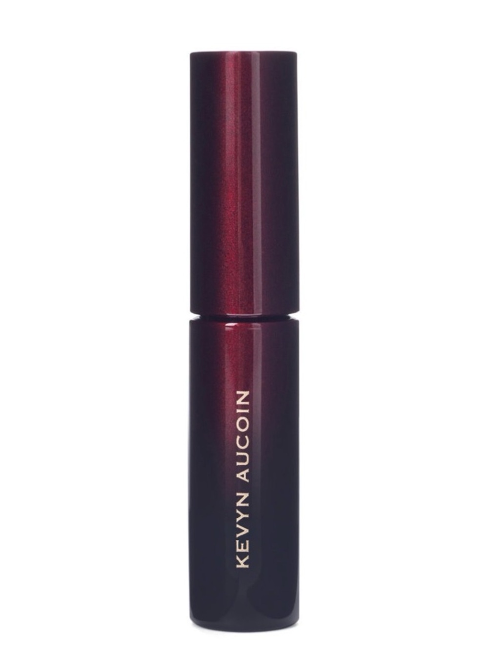 Kevyn Aucoin Berry Red Liquid Lipstick- Made In Japan
